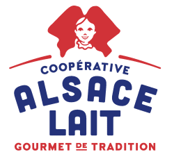 Logo Alsace Lait