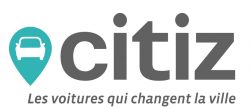 Logo partenaire Citiz