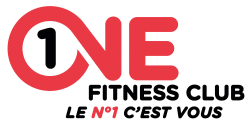Logo One Fitness