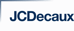 Logo partenaire Decaux