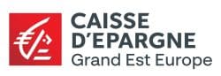 Logo Caisse d'Epargne