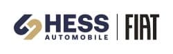 Logo Hess Automobile