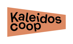 Logo Kaleidoscoop